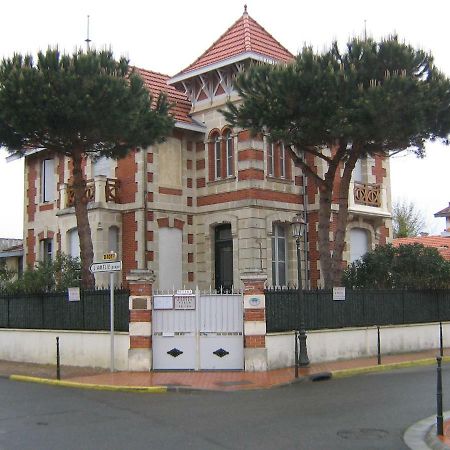 Villa Le Cid Soulac-sur-Mer Exterior photo